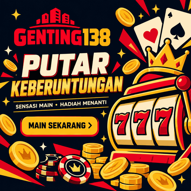 genting138slot.net